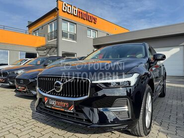 Volvo XC60 B4d AWD