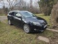 Ford Focus 1.6 tdci
