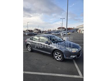 Citroen C5 1.6 HDI