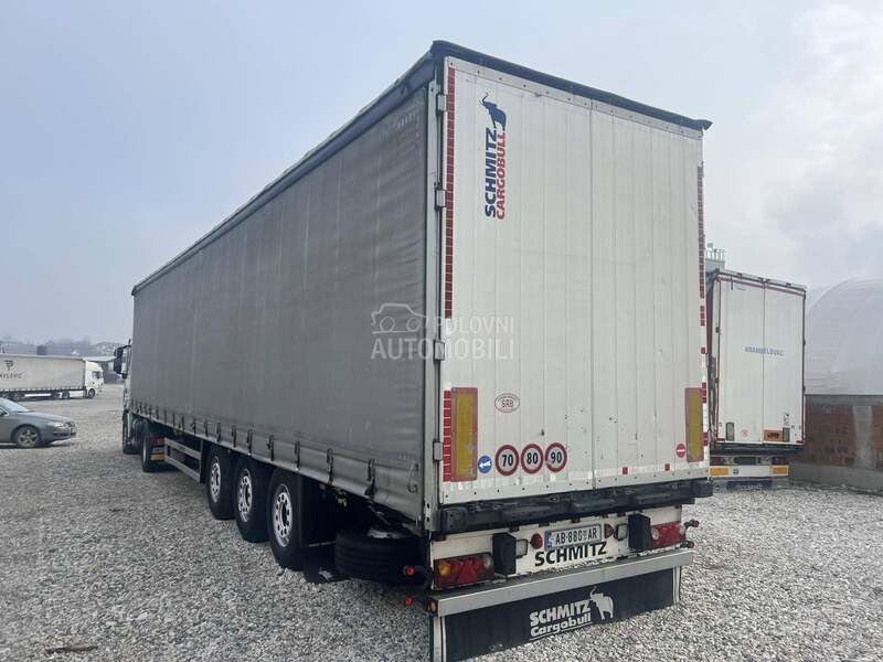 Schmitz Cargobull