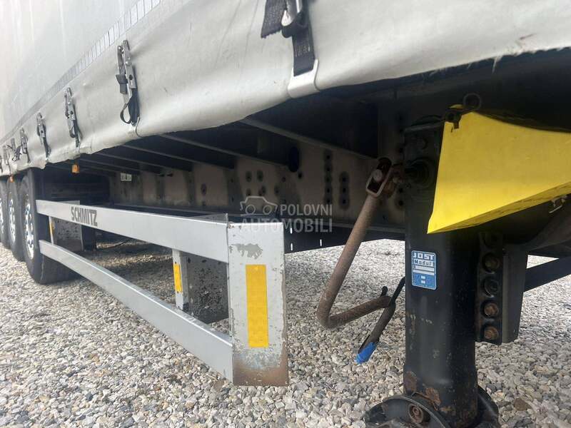 Schmitz Cargobull