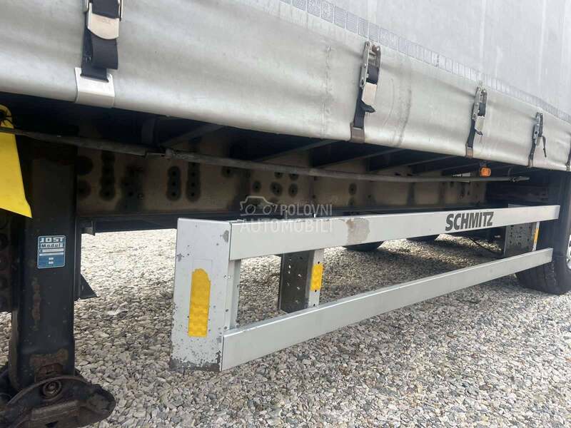 Schmitz Cargobull