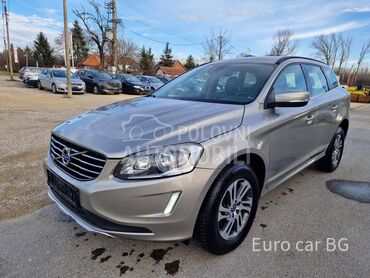 Volvo XC60 A K C I J A