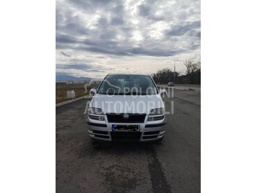 Fiat Ulysse 2.0 hdi