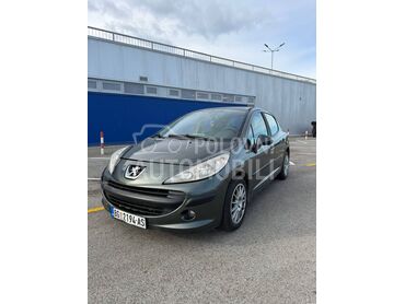 Peugeot 207 1.4 TRENDY