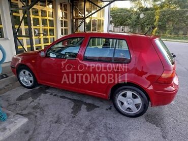 Volkswagen Golf 4 