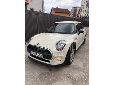MINI One 1.2 turbo