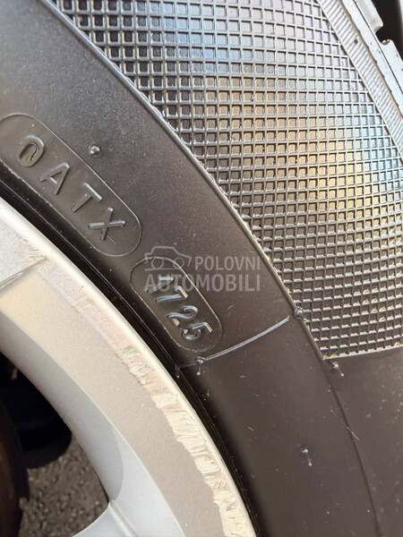 Renault Captur 1.5Dci ReStyleKAONOV