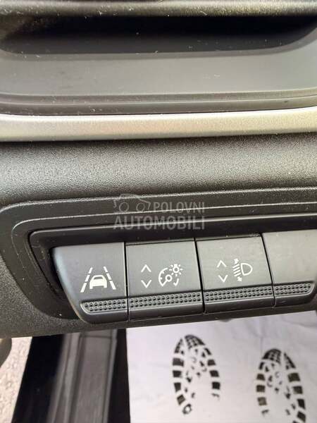 Renault Captur 1.5Dci ReStyleKAONOV