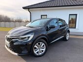 Renault Captur 1.5Dci ReStyleKAONOV