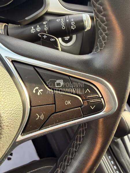 Renault Captur 1.5Dci ReStyleKAONOV