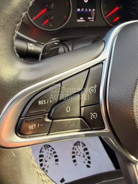 Renault Captur 1.5Dci ReStyleKAONOV