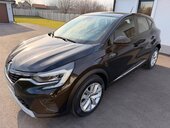 Renault Captur 1.5Dci ReStyleKAONOV