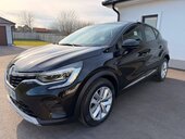 Renault Captur 1.5Dci ReStyleKAONOV