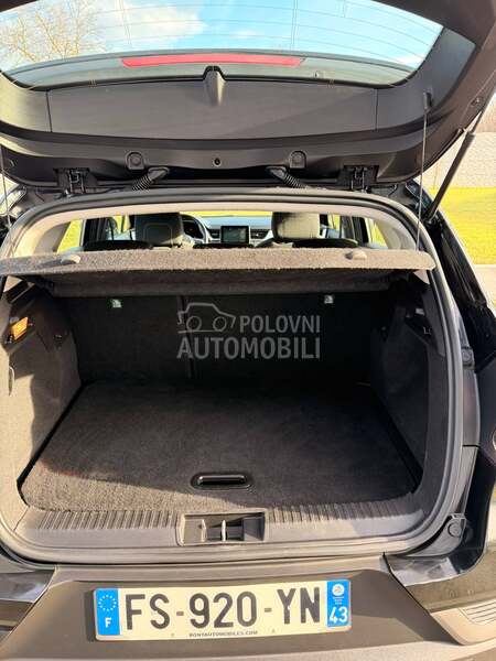 Renault Captur 1.5Dci ReStyleKAONOV