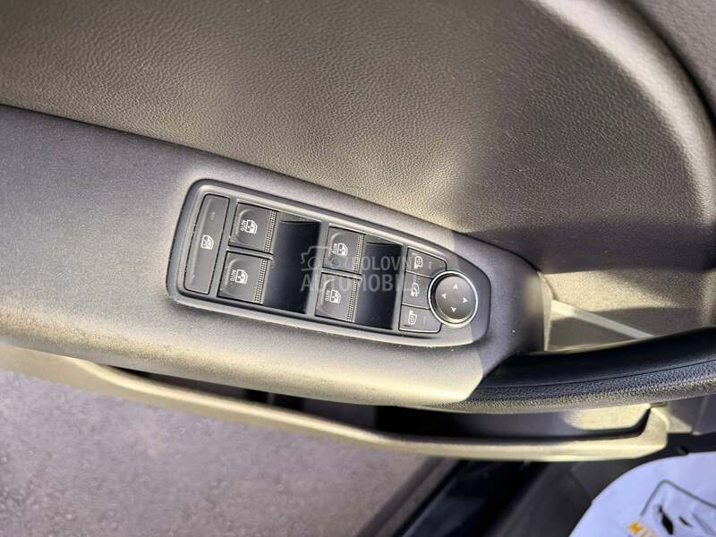 Renault Captur 1.5Dci ReStyleKAONOV