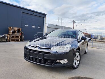 Citroen C5 1.8i