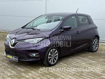 Renault Zoe R110/INTENS