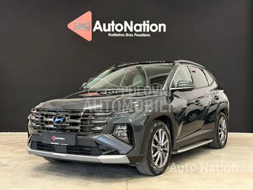 Hyundai Tucson 1.6 GDI Ultimate Sun