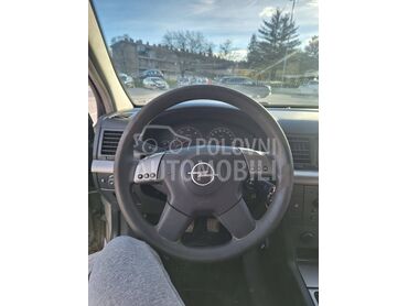 Opel Vectra C 2.0dti