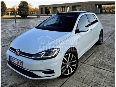 Volkswagen Golf 7 2.0