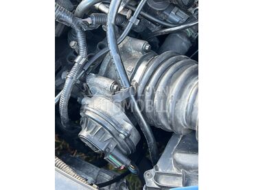 klapna gasa 1.8 i 2.0 benz za Ford C-Max od 2004. do 2010. god.