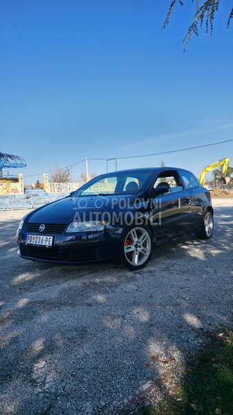 Fiat Stilo 