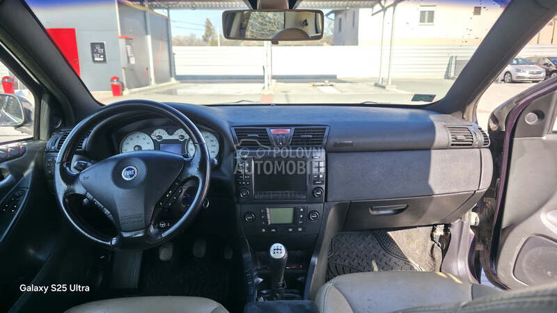 Fiat Stilo 