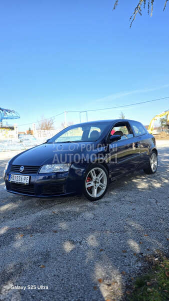 Fiat Stilo 