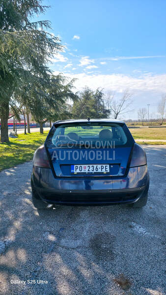 Fiat Stilo 