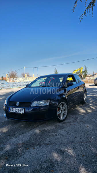 Fiat Stilo 