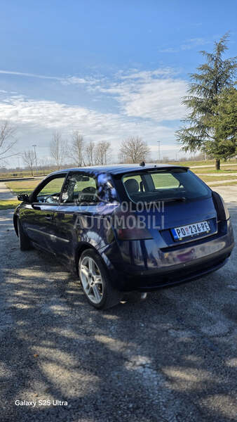 Fiat Stilo 