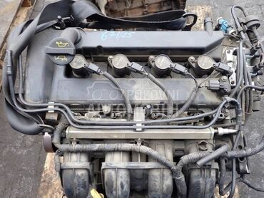 motor 1.8 i 2.0 benzin za Ford C-Max od 2003. do 2010. god.