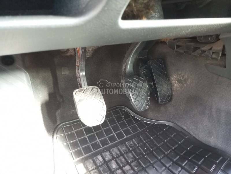 Audi A6 1.9 tdi čip