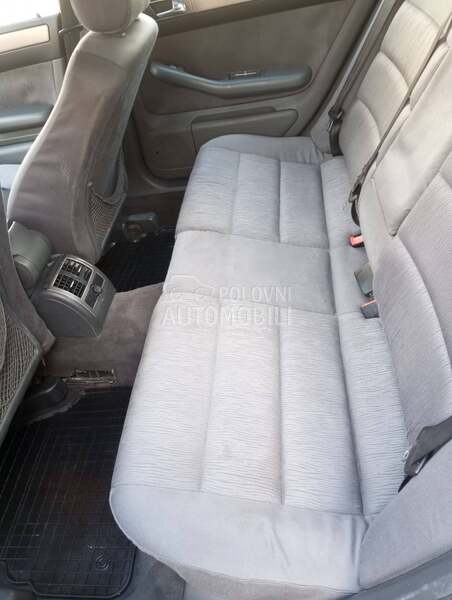 Audi A6 1.9 tdi čip