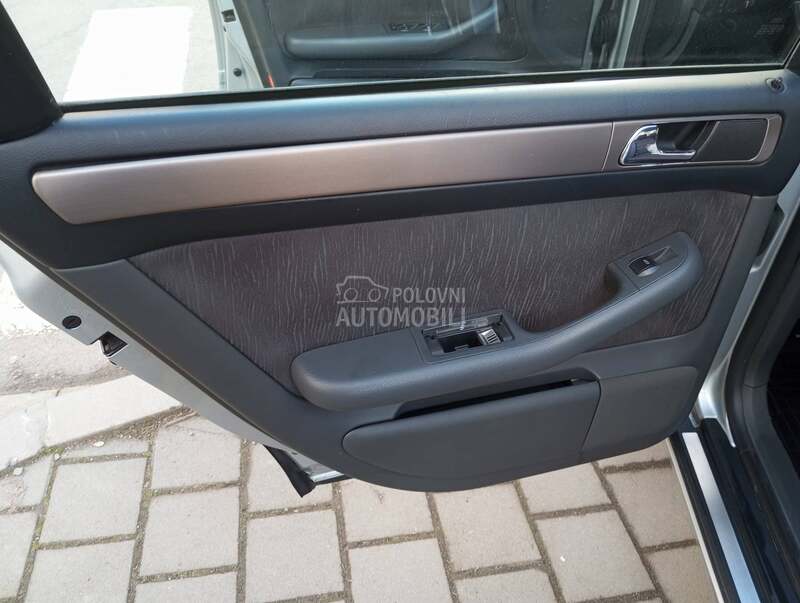 Audi A6 1.9 tdi čip