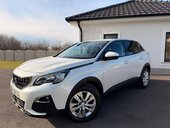 Peugeot 3008 1.5HDIReStyleKAONOV
