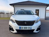 Peugeot 3008 1.5HDIReStyleKAONOV