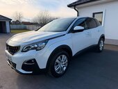 Peugeot 3008 1.5HDIReStyleKAONOV