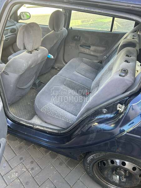 Renault Megane 1.6