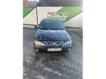 Renault Megane 1.6