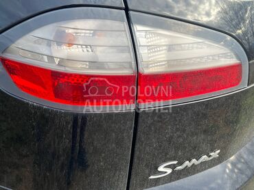zadnji levi i desni stop za Ford S-Max od 2006. do 2011. god.