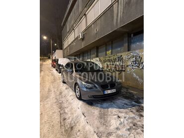 BMW 520 D