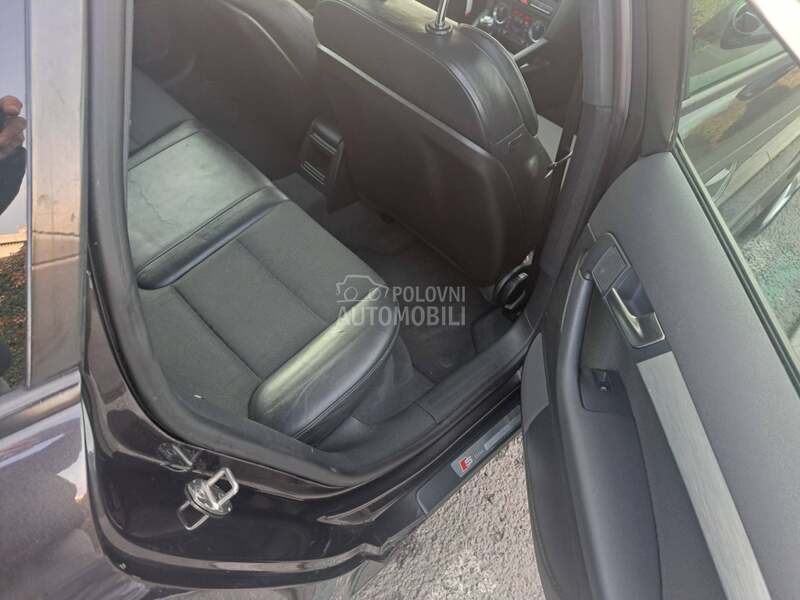 Audi A3 pano/sline/koza/177