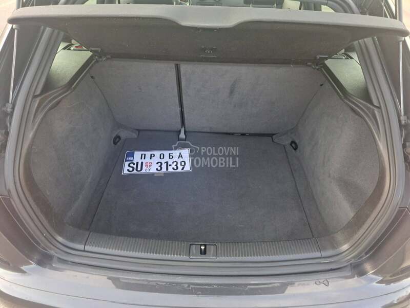 Audi A3 pano/sline/koza/177