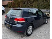 Volkswagen Golf 6 1.6 TDI