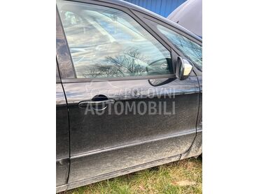 prednja desna vrata za Ford S-Max od 2006. do 2012. god.