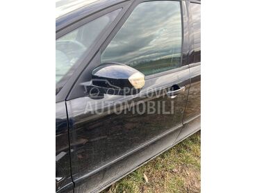 prednja leva vrata za Ford S-Max od 2006. do 2012. god.