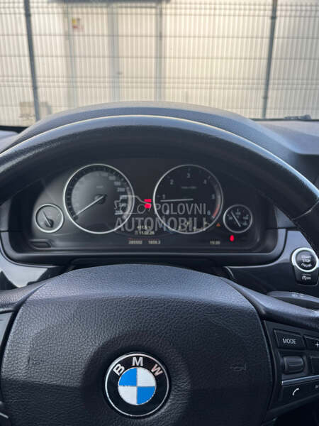 BMW 518 520d