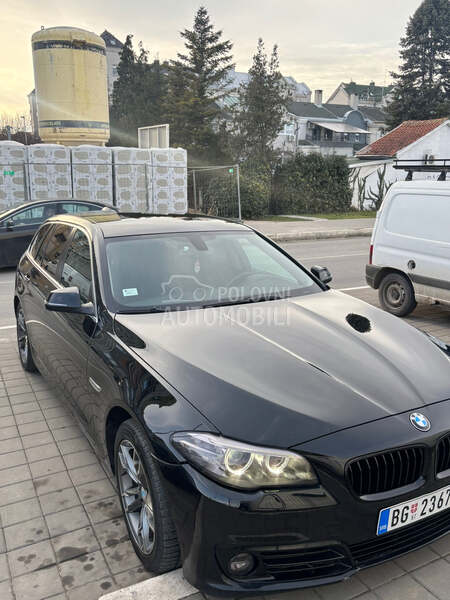 BMW 518 520d
